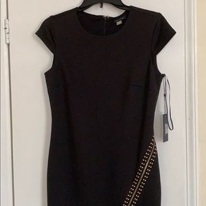 Tommy Hilfiger  black dress